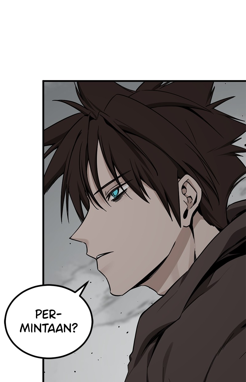 Hero Killer Chapter 143 Gambar 103
