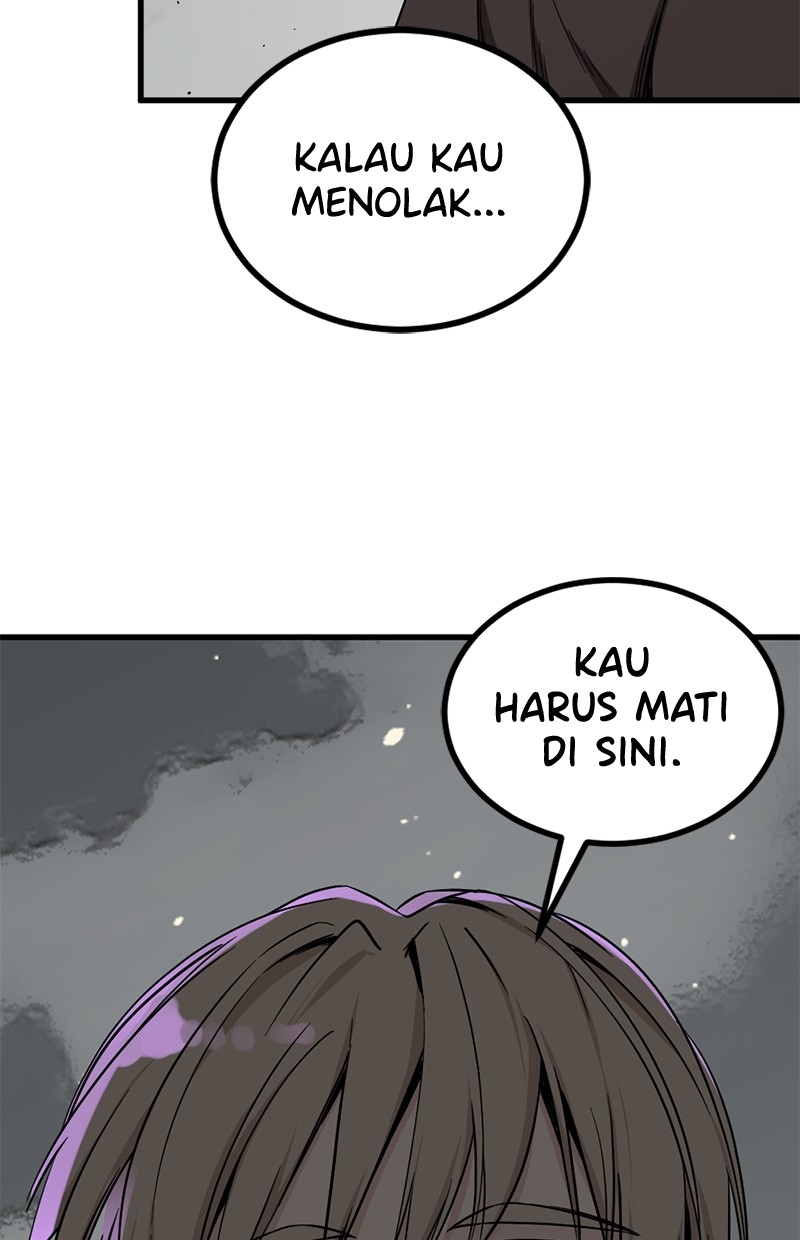 Hero Killer Chapter 143 Gambar 104