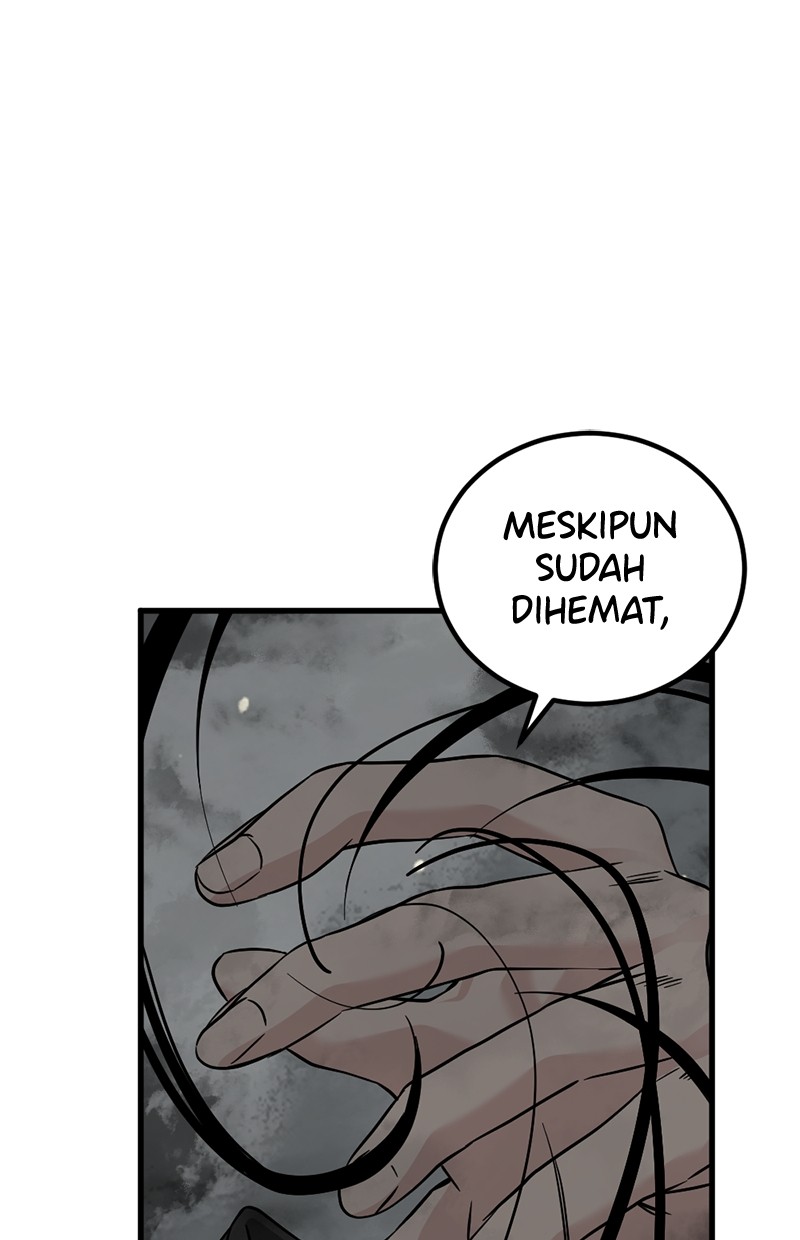 Hero Killer Chapter 143 Gambar 106