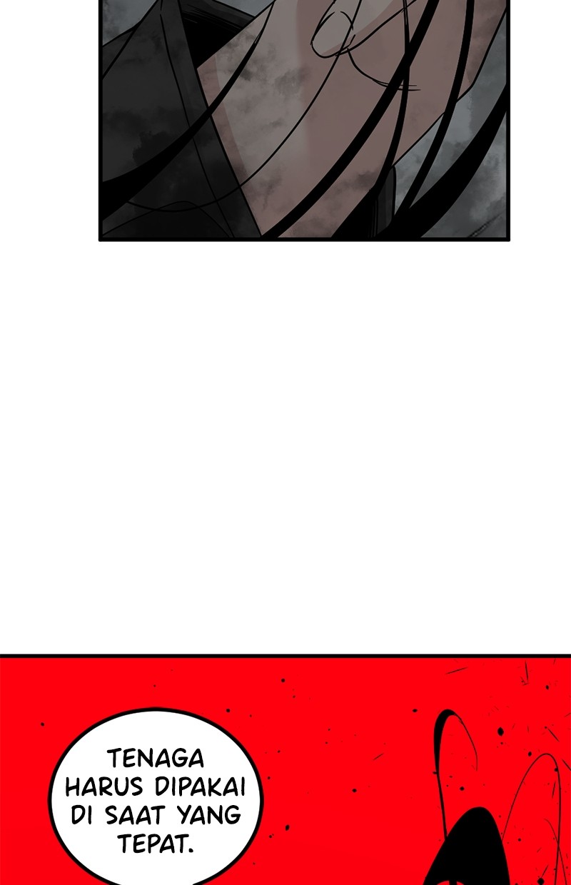 Hero Killer Chapter 143 Gambar 107