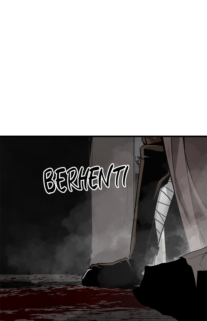 Hero Killer Chapter 143 Gambar 117