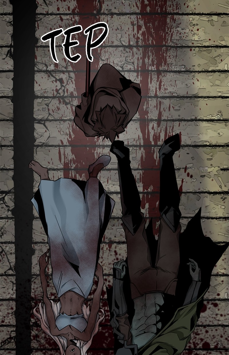 Hero Killer Chapter 143 Gambar 119