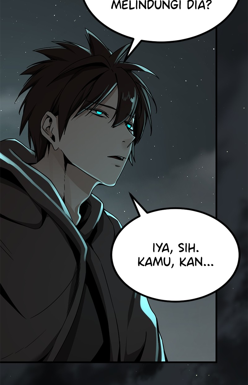 Hero Killer Chapter 143 Gambar 12