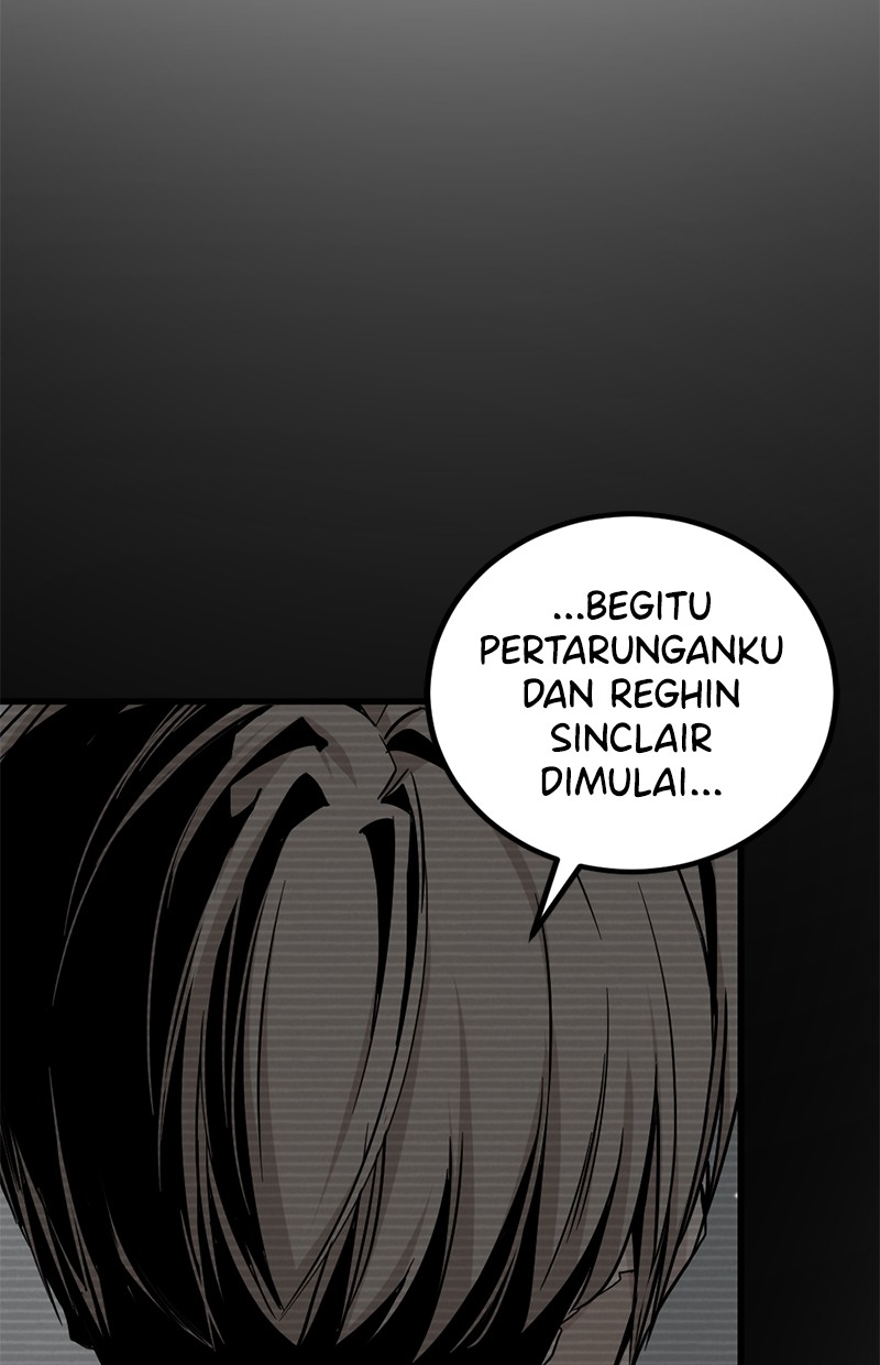 Hero Killer Chapter 143 Gambar 123