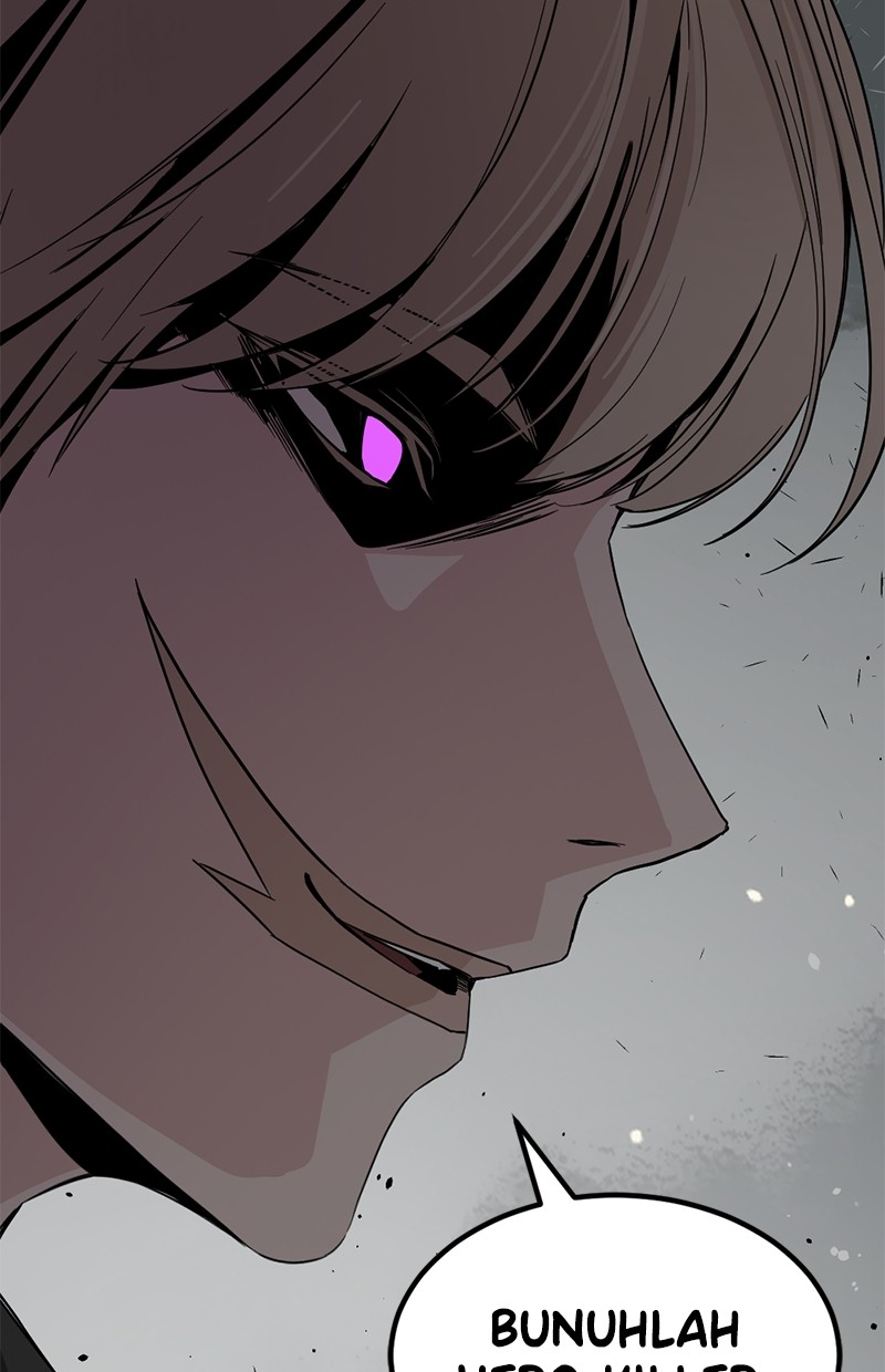 Hero Killer Chapter 143 Gambar 125