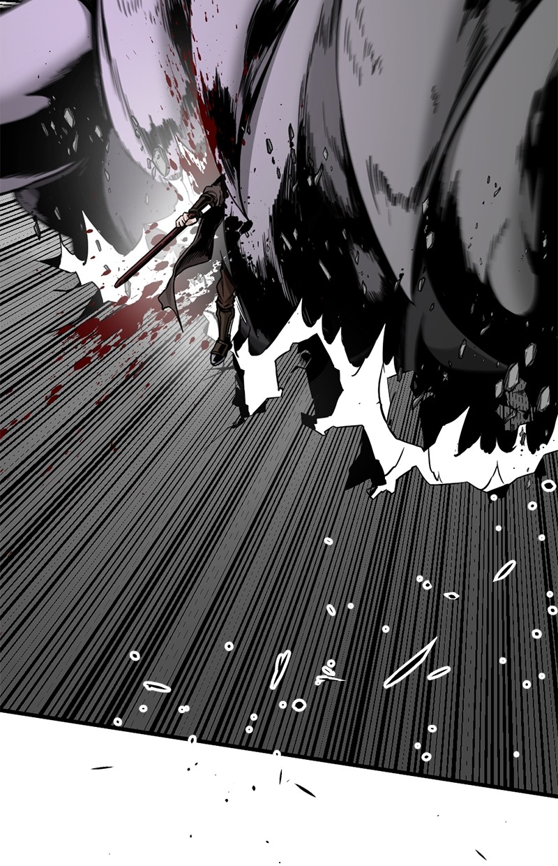 Hero Killer Chapter 143 Gambar 17