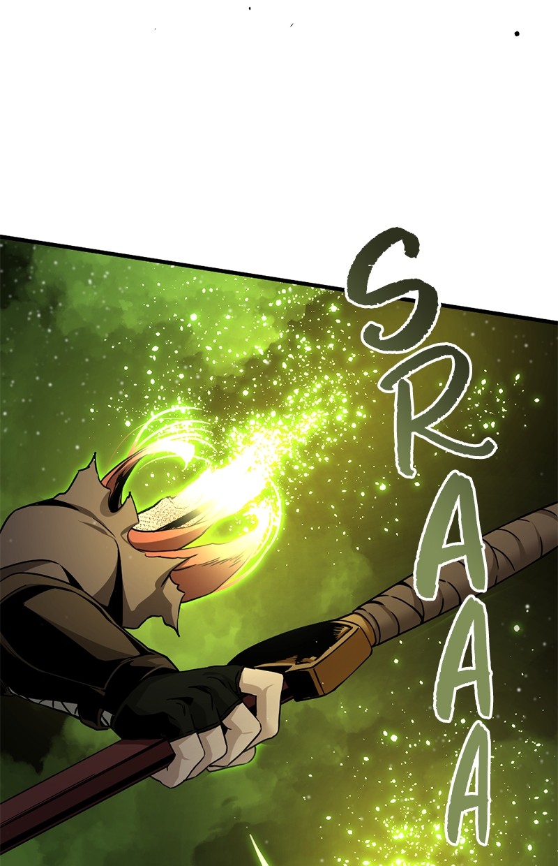 Hero Killer Chapter 143 Gambar 18