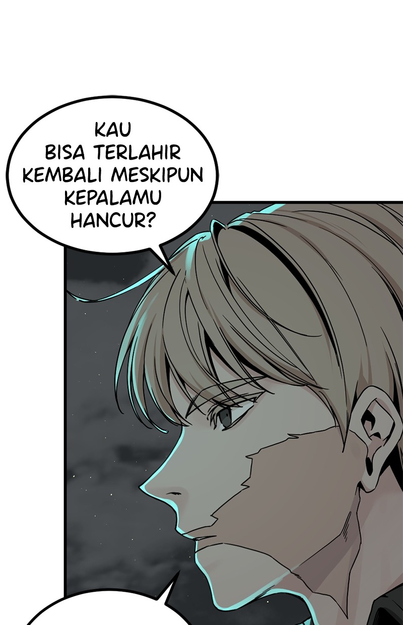 Hero Killer Chapter 143 Gambar 20