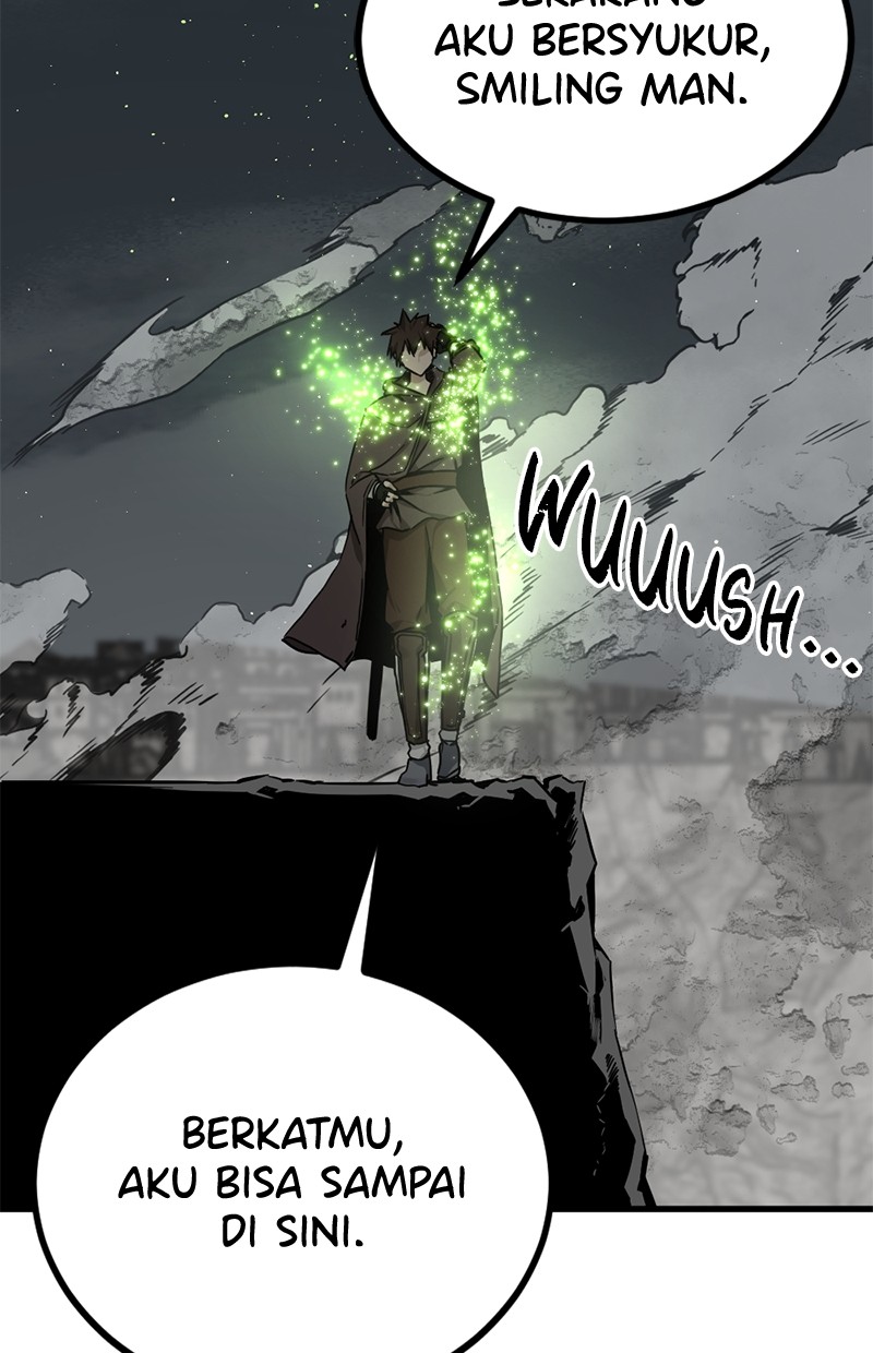 Hero Killer Chapter 143 Gambar 22