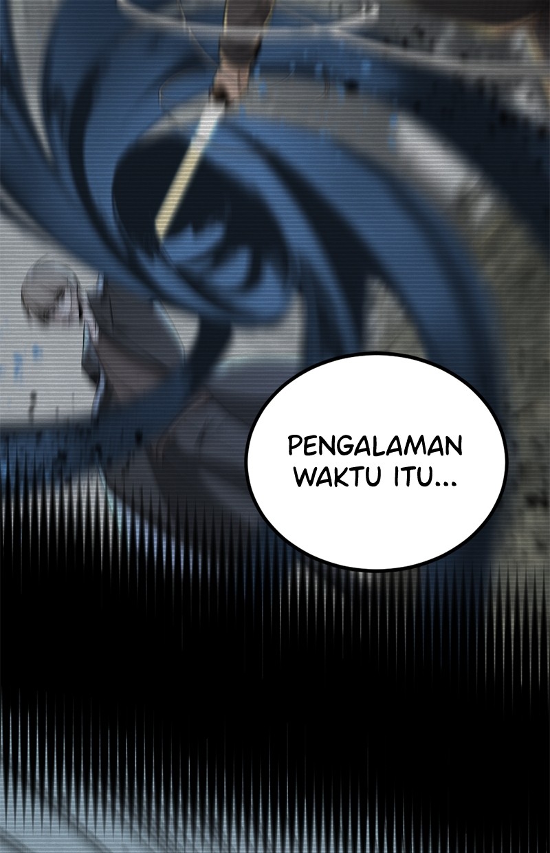 Hero Killer Chapter 143 Gambar 24
