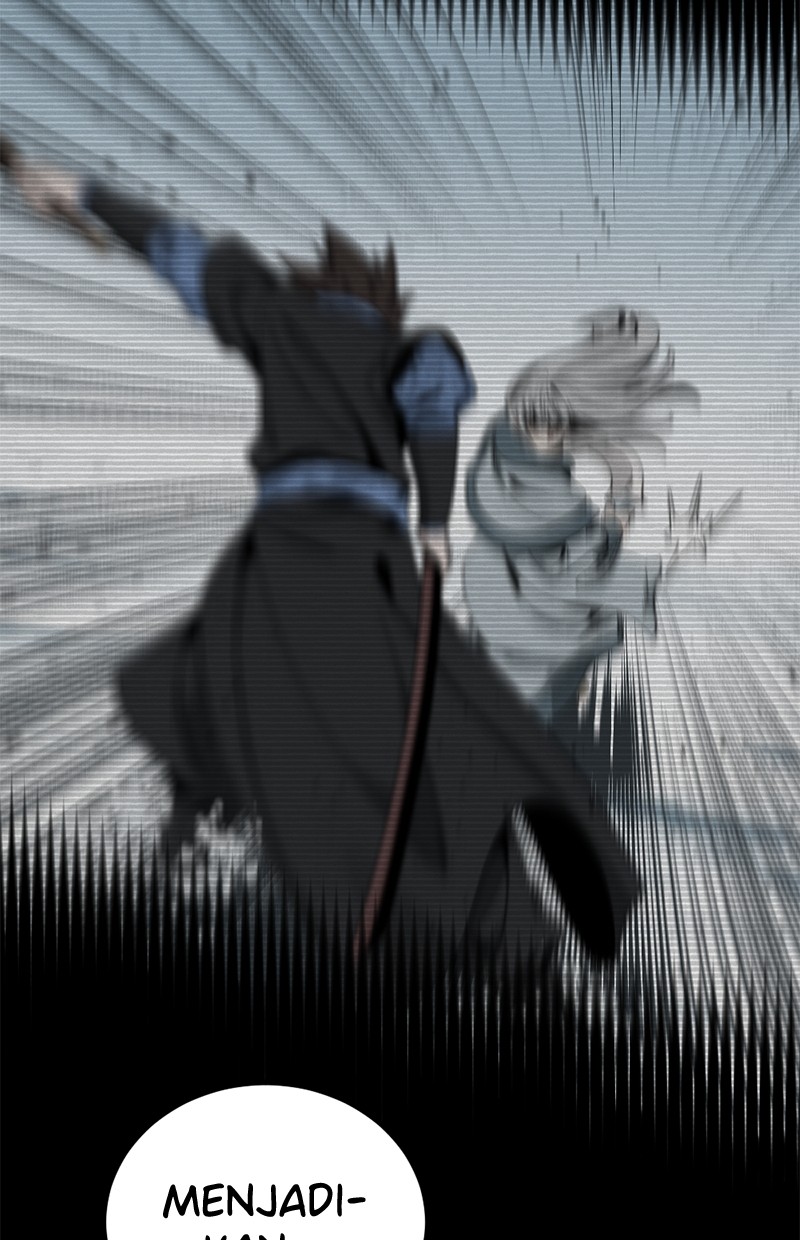 Hero Killer Chapter 143 Gambar 25