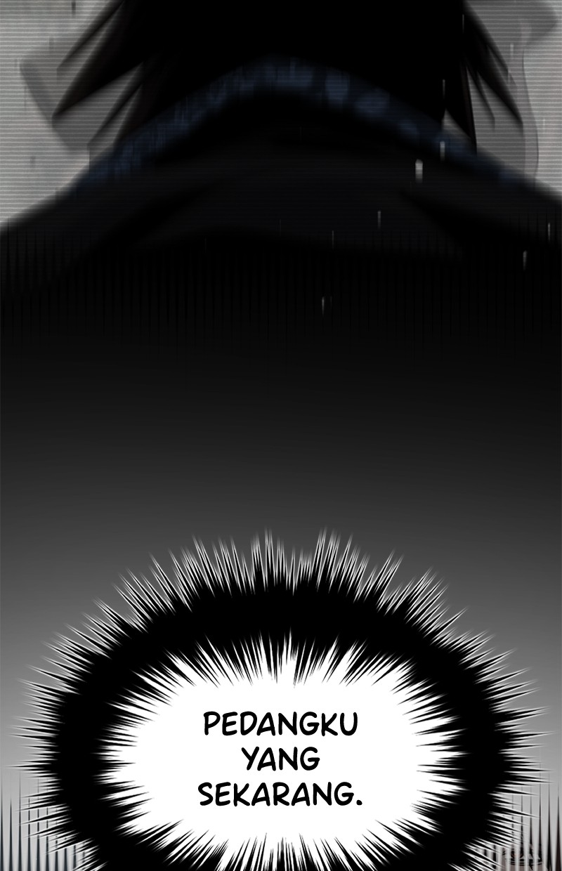 Hero Killer Chapter 143 Gambar 27