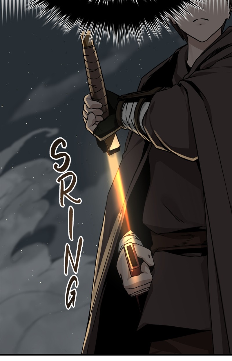 Hero Killer Chapter 143 Gambar 28