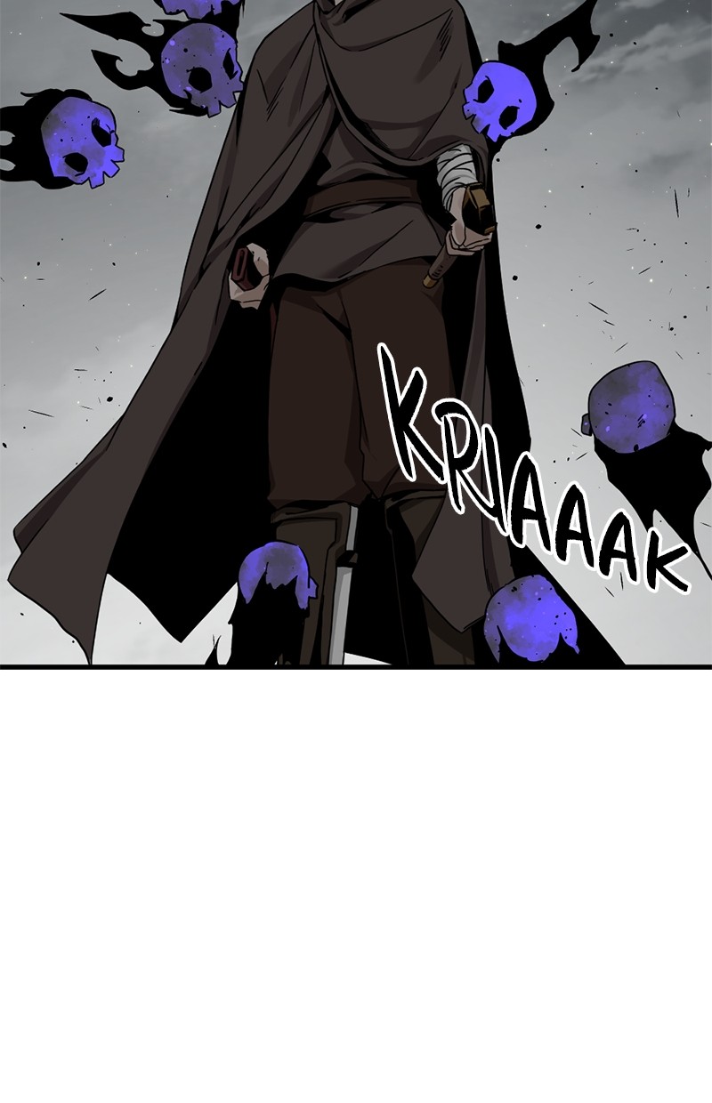 Hero Killer Chapter 143 Gambar 30