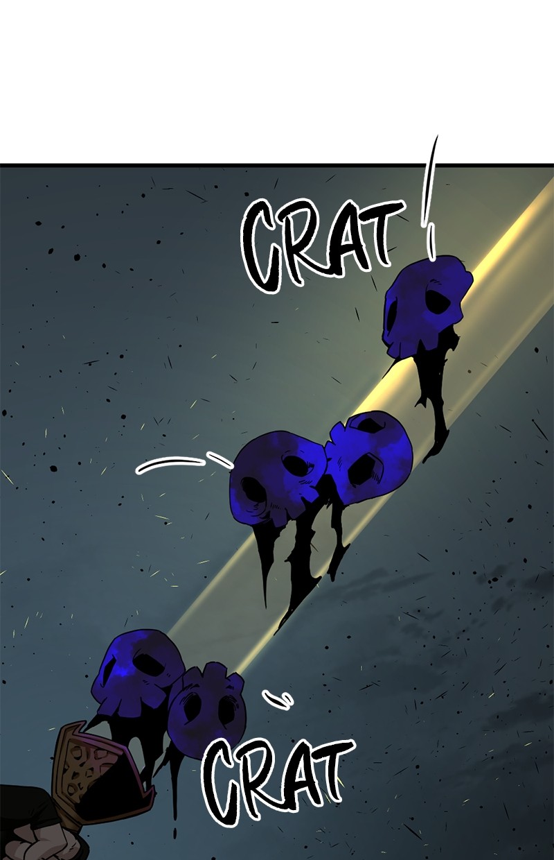 Hero Killer Chapter 143 Gambar 31