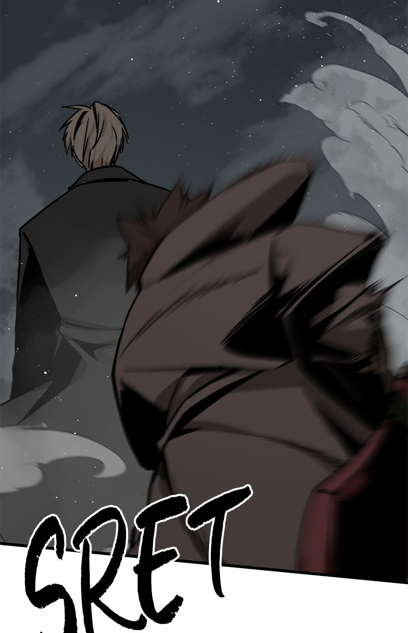 Hero Killer Chapter 143 Gambar 35