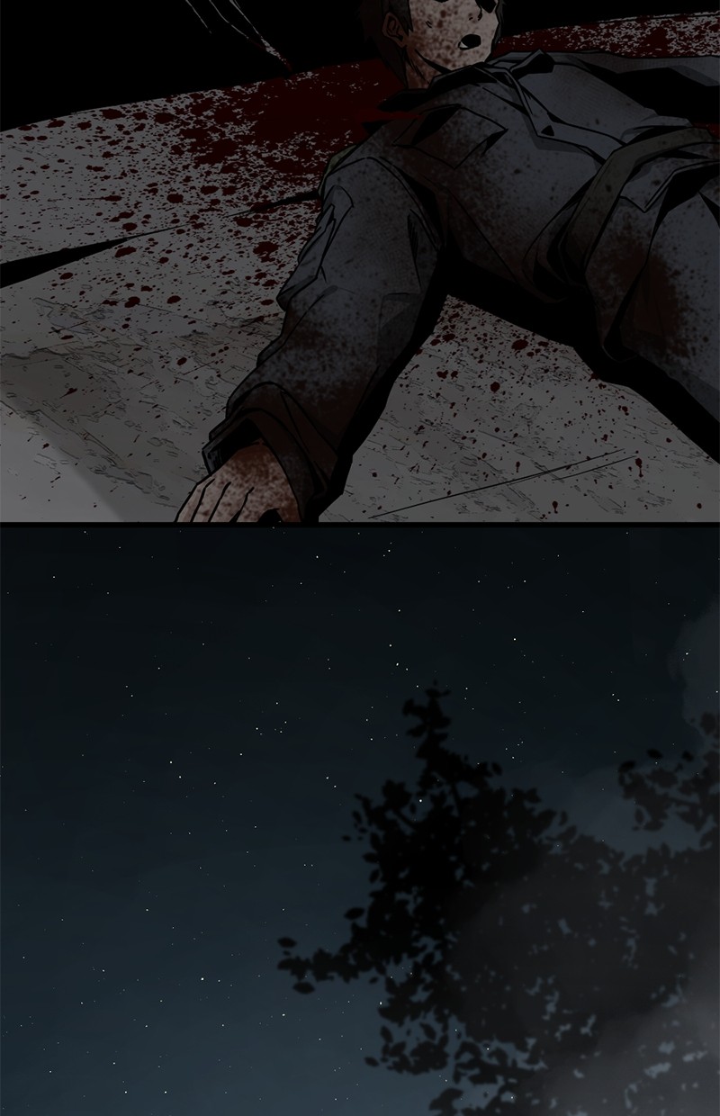 Hero Killer Chapter 143 Gambar 44