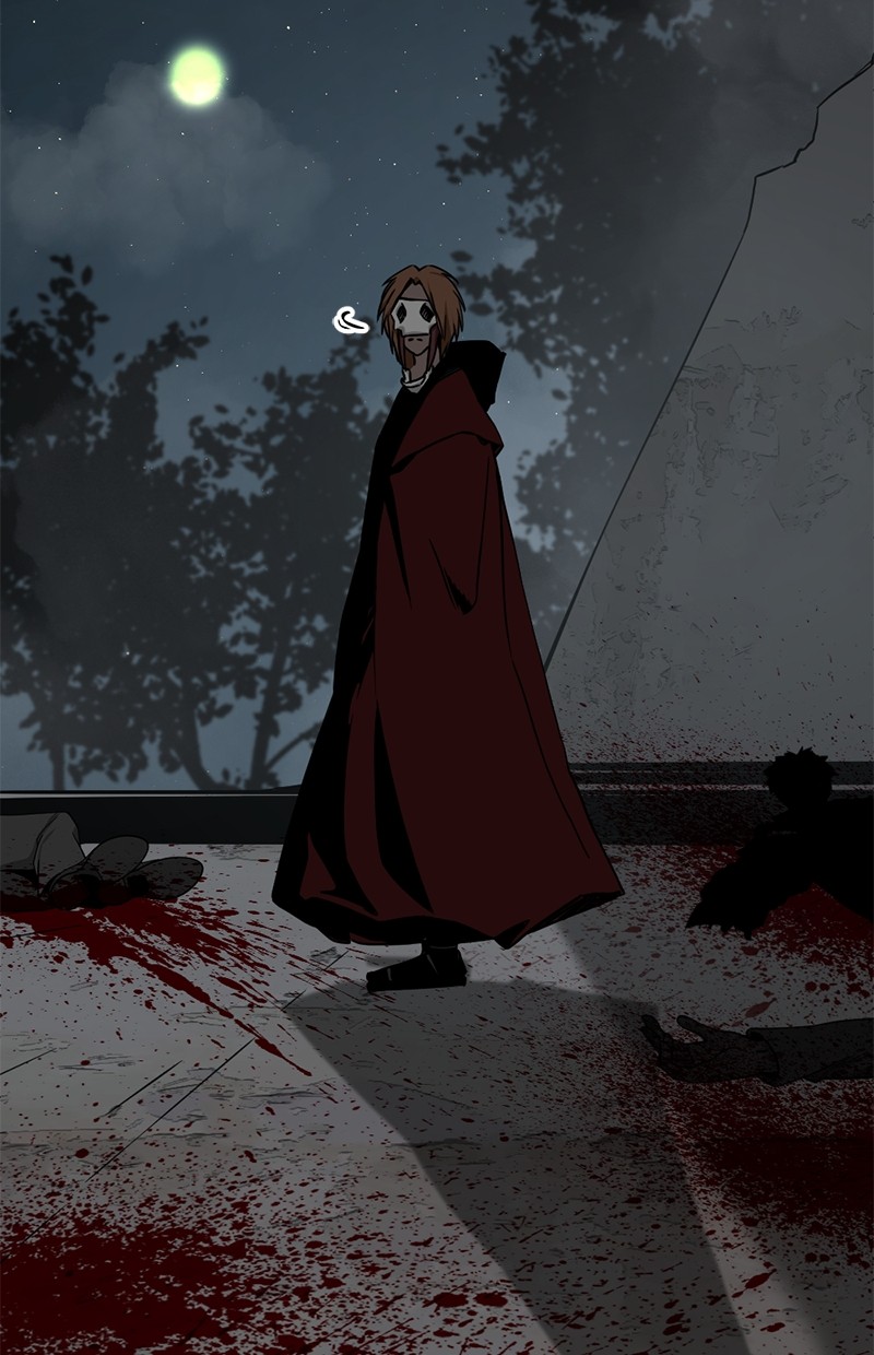 Hero Killer Chapter 143 Gambar 45