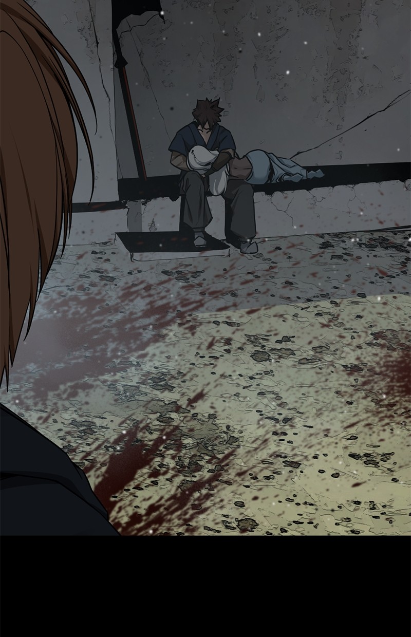 Hero Killer Chapter 143 Gambar 47