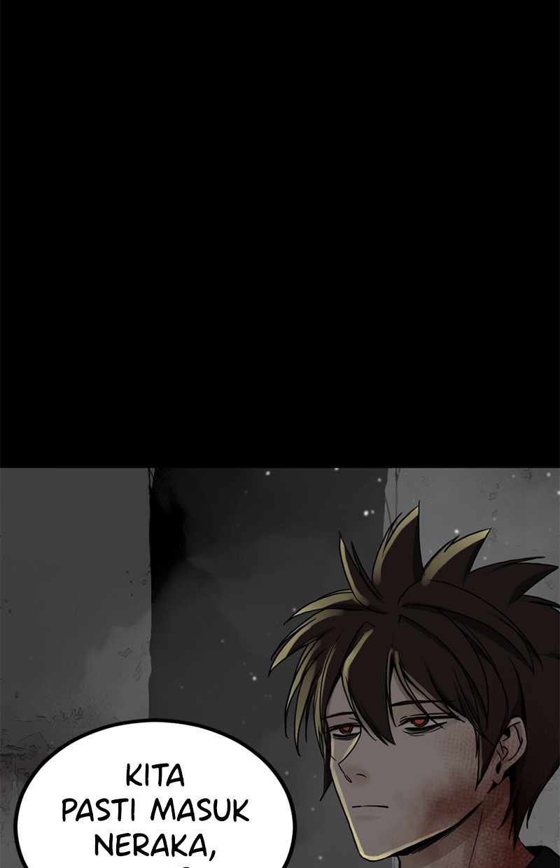 Hero Killer Chapter 143 Gambar 48