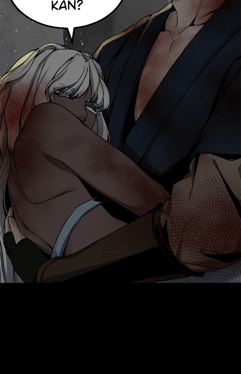 Hero Killer Chapter 143 Gambar 49
