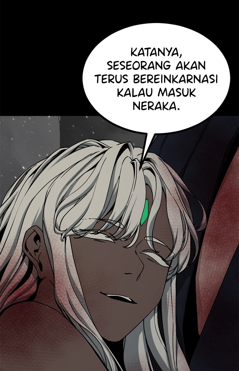 Hero Killer Chapter 143 Gambar 50