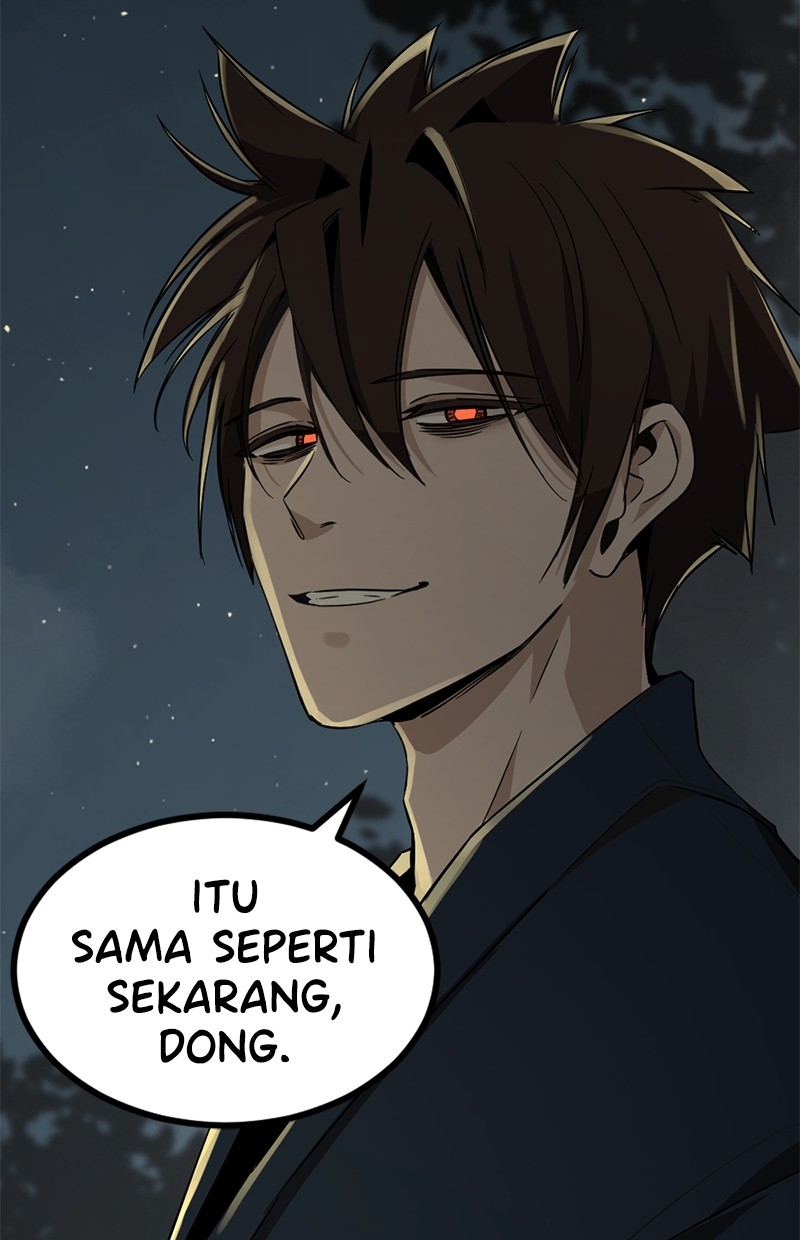 Hero Killer Chapter 143 Gambar 53