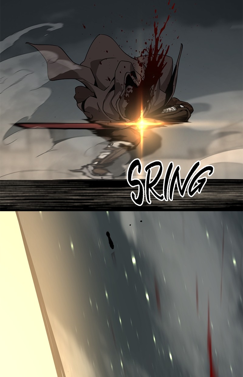 Hero Killer Chapter 143 Gambar 58
