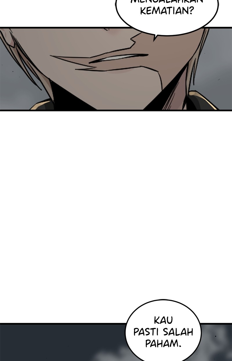 Hero Killer Chapter 143 Gambar 78