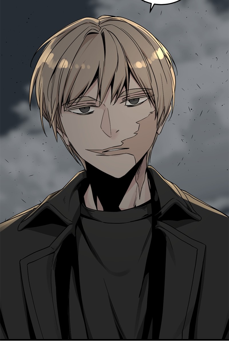 Hero Killer Chapter 143 Gambar 79