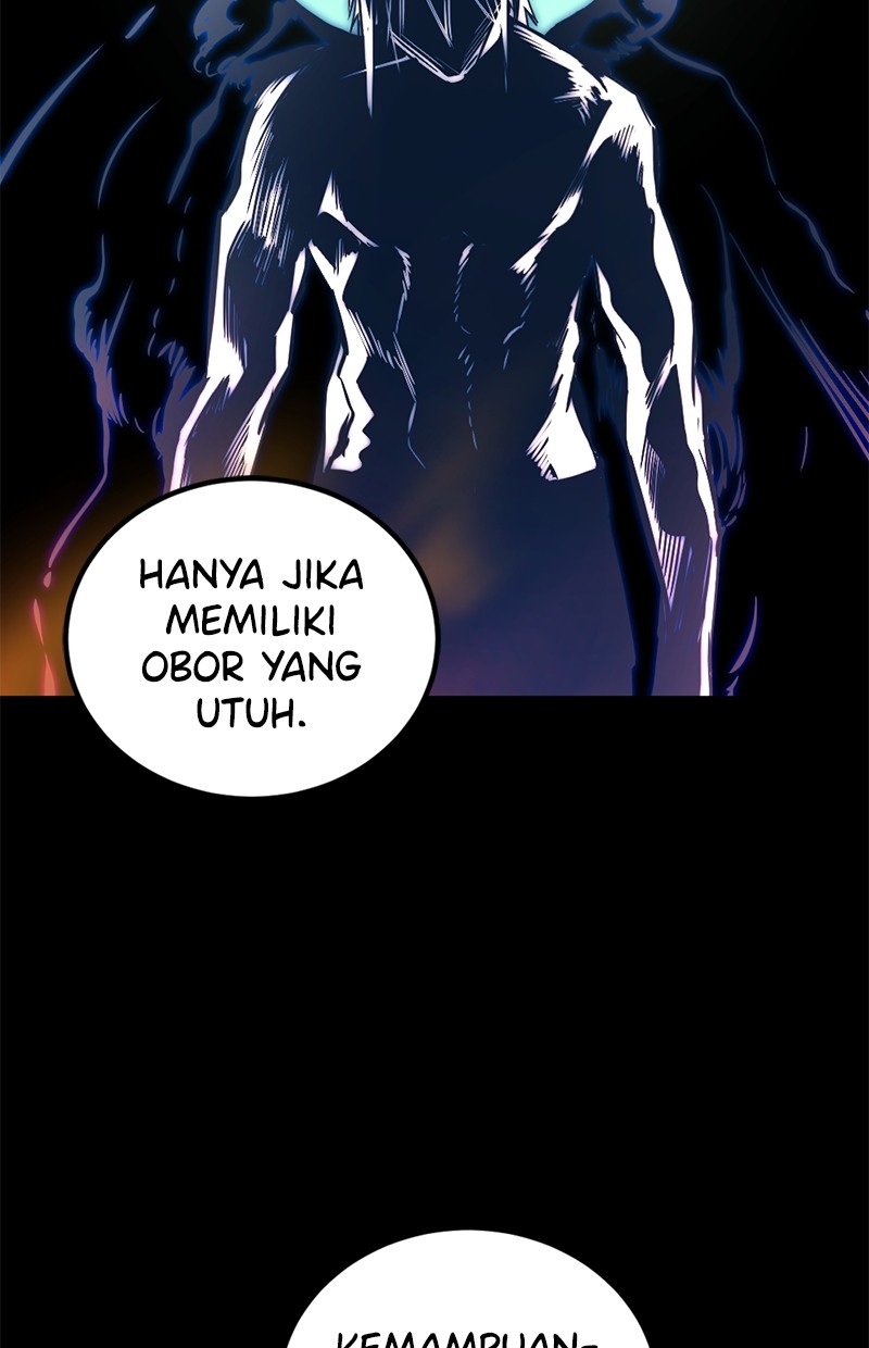 Hero Killer Chapter 143 Gambar 81
