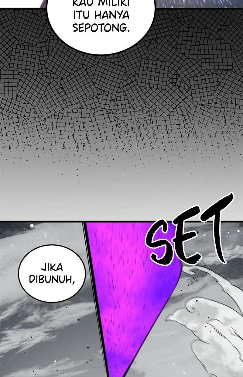 Hero Killer Chapter 143 Gambar 83