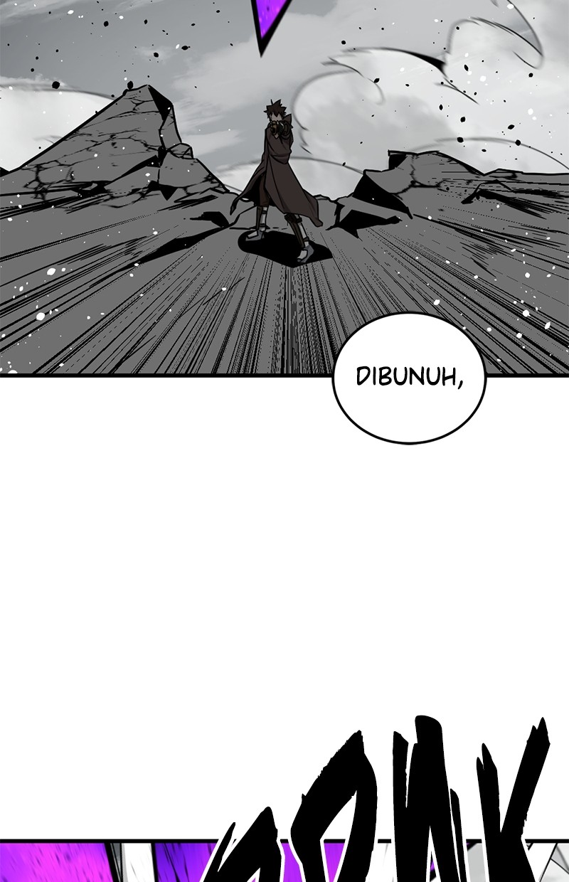 Hero Killer Chapter 143 Gambar 84