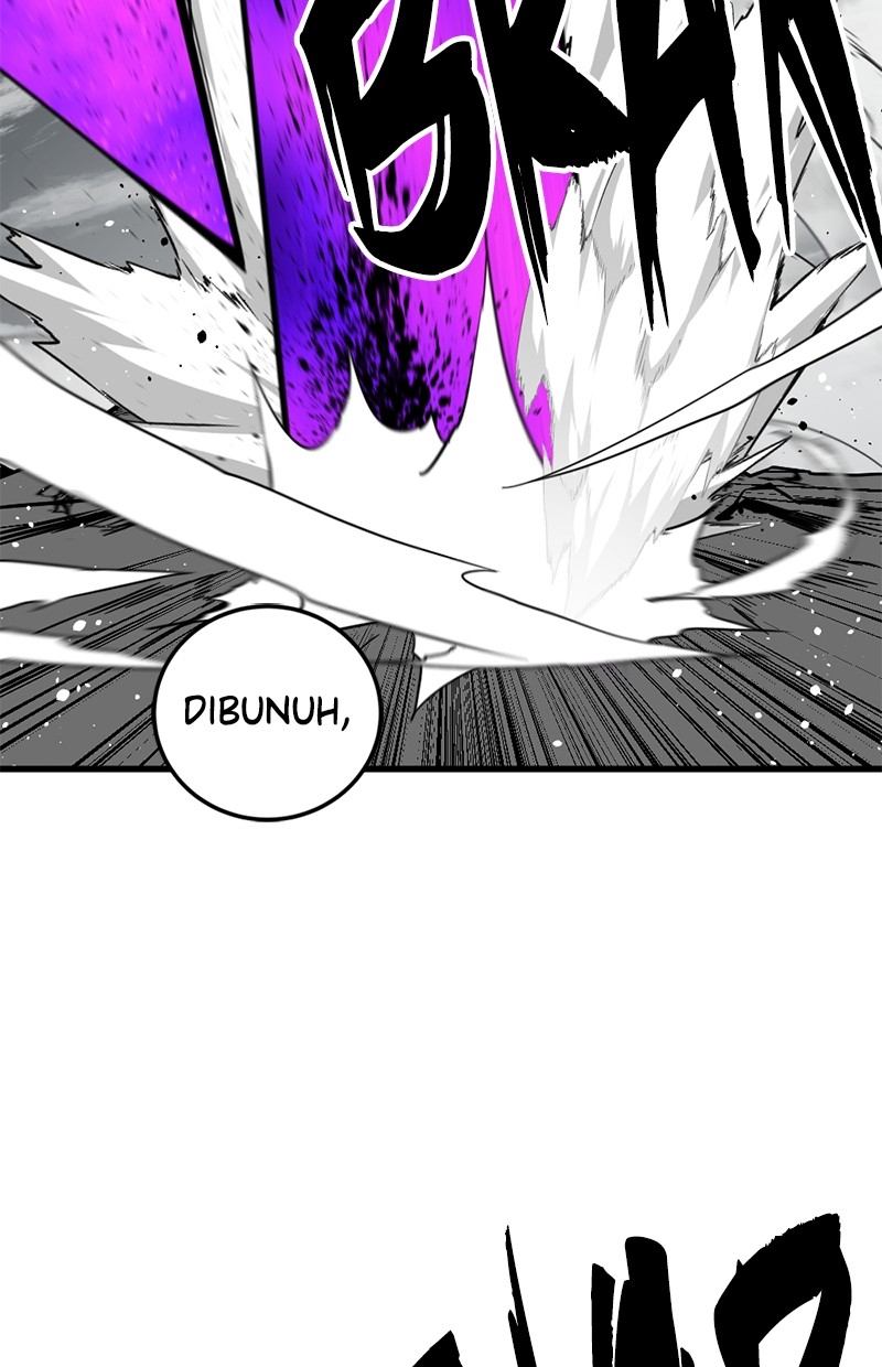 Hero Killer Chapter 143 Gambar 85
