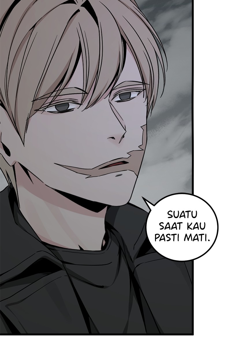 Hero Killer Chapter 143 Gambar 88
