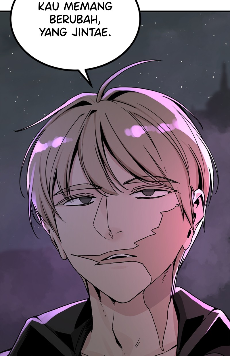 Hero Killer Chapter 143 Gambar 9