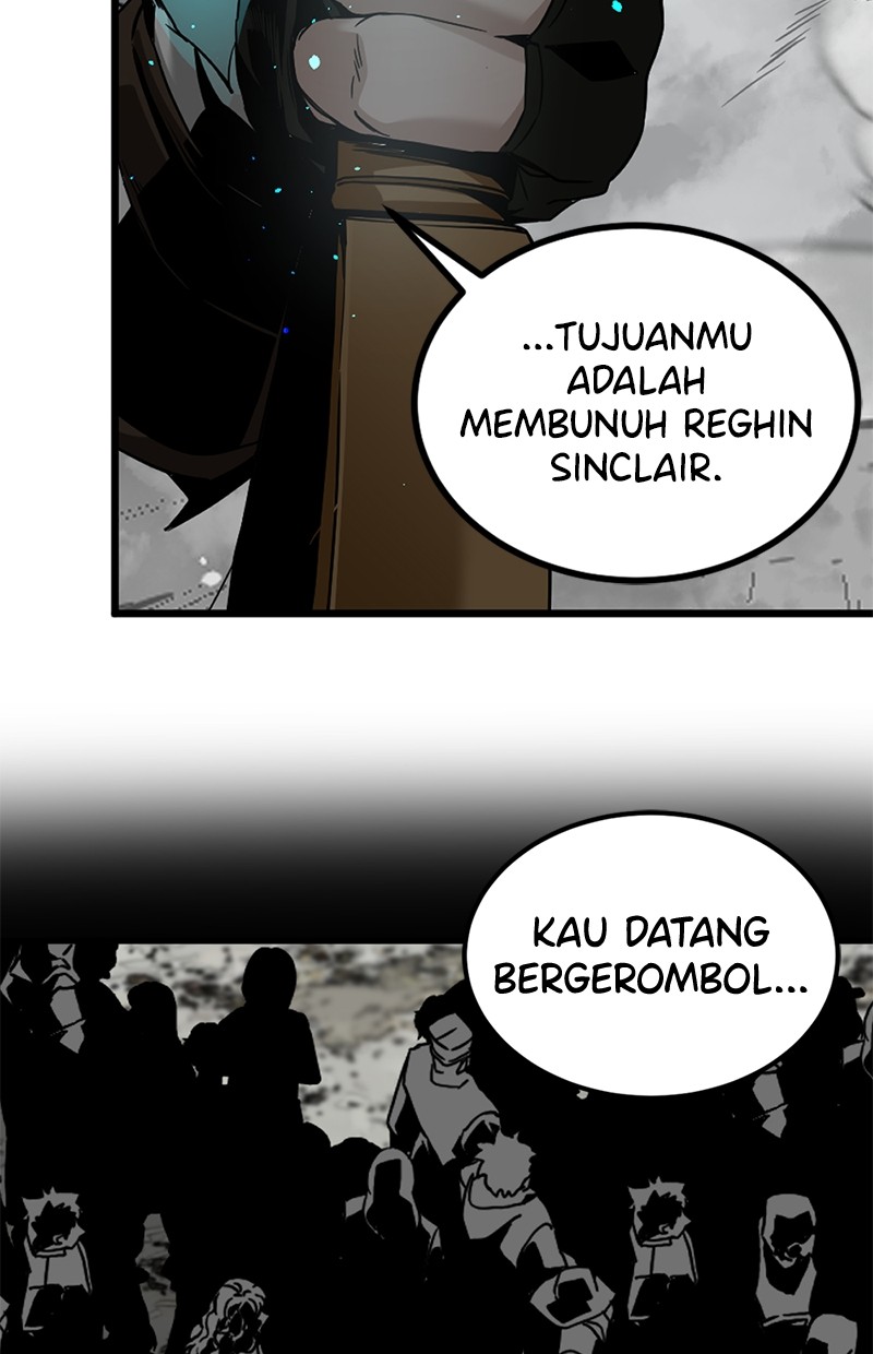 Hero Killer Chapter 143 Gambar 90