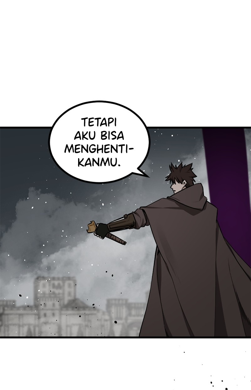 Hero Killer Chapter 143 Gambar 93