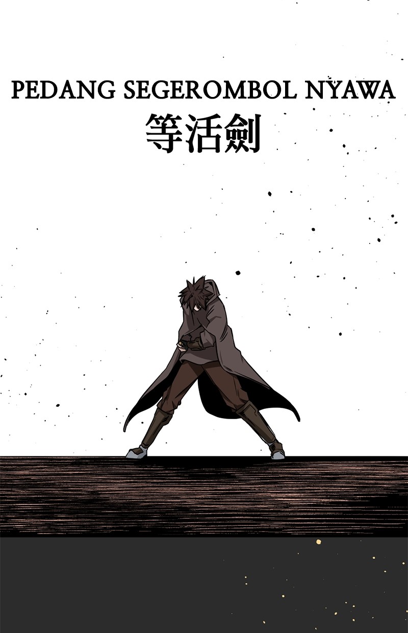 Hero Killer Chapter 143 Gambar 94