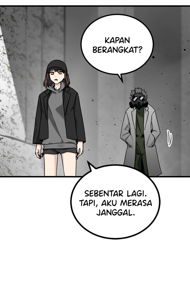 Hero Killer Chapter 144 Gambar 52