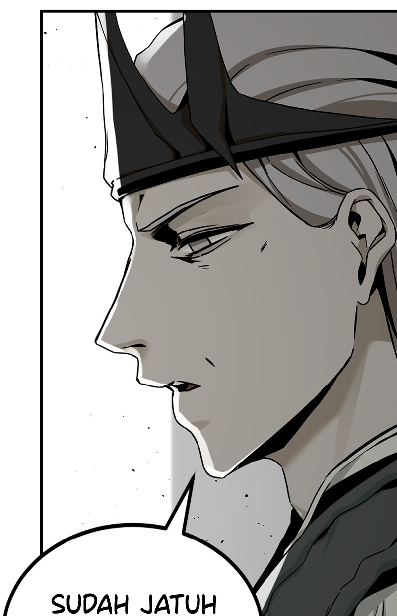Hero Killer Chapter 144 Gambar 75