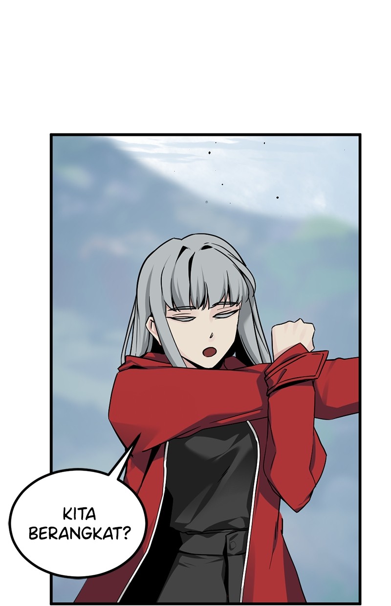 Hero Killer Chapter 145 Gambar 123