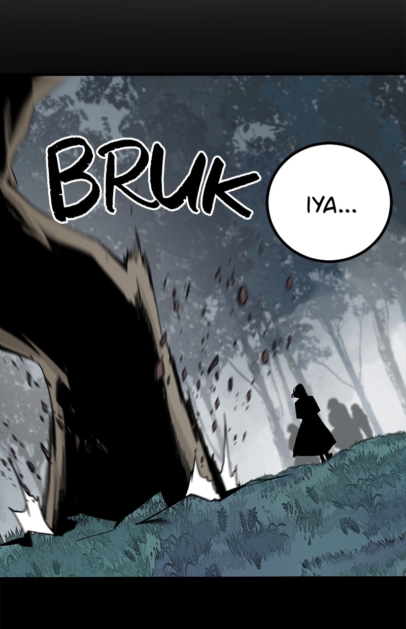 Hero Killer Chapter 145 Gambar 9