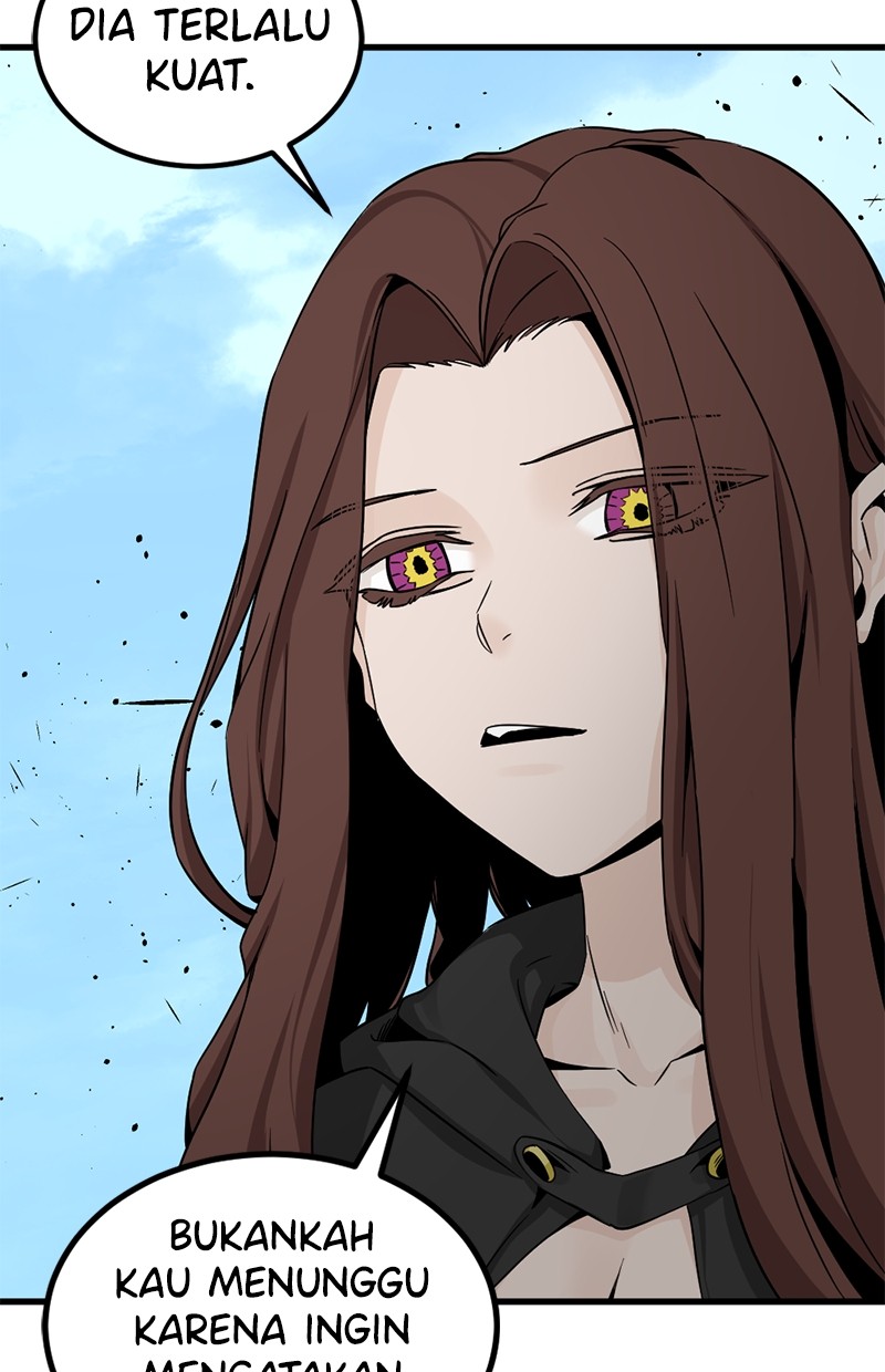 Hero Killer Chapter 145 Gambar 95