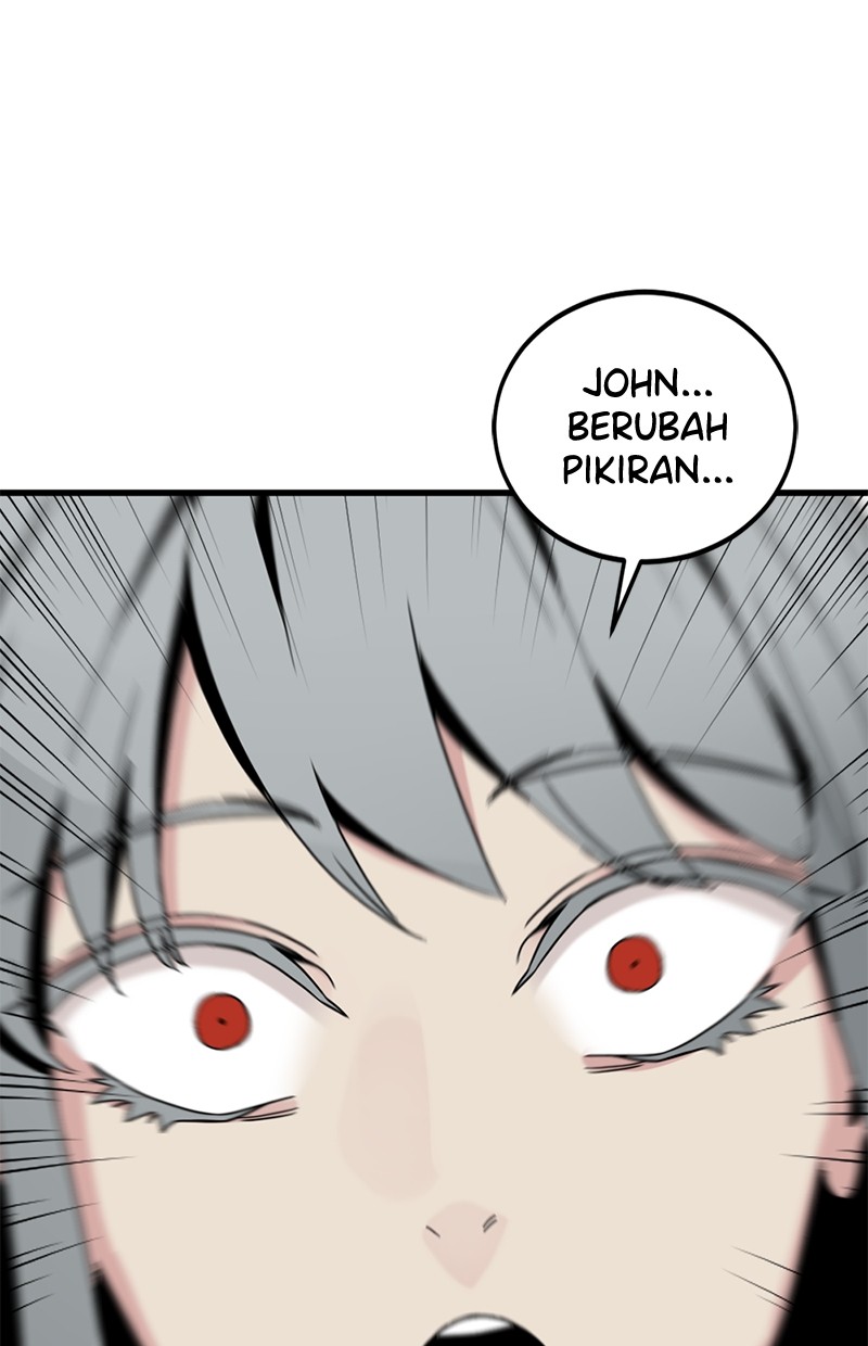 Hero Killer Chapter 146 Gambar 116