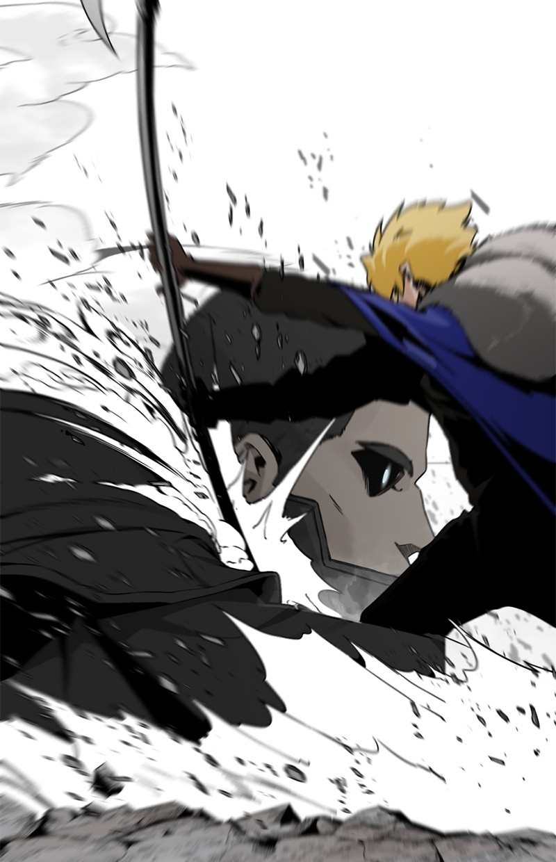 Hero Killer Chapter 146 Gambar 13