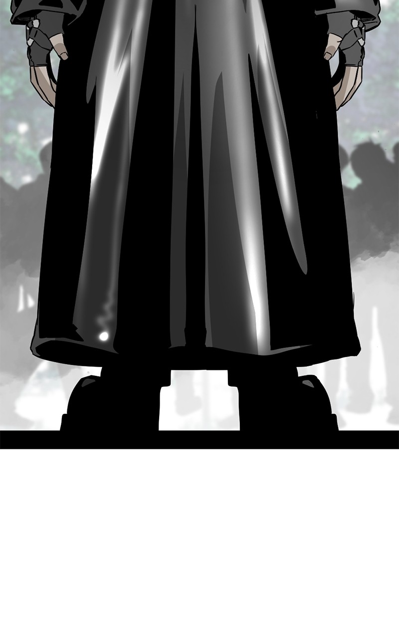 Baca Manhwa Hero Killer Chapter 146 Gambar 2