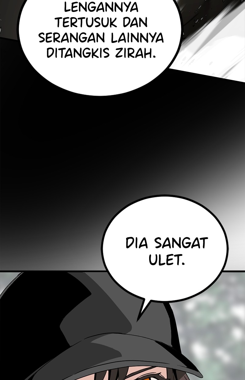 Hero Killer Chapter 146 Gambar 25