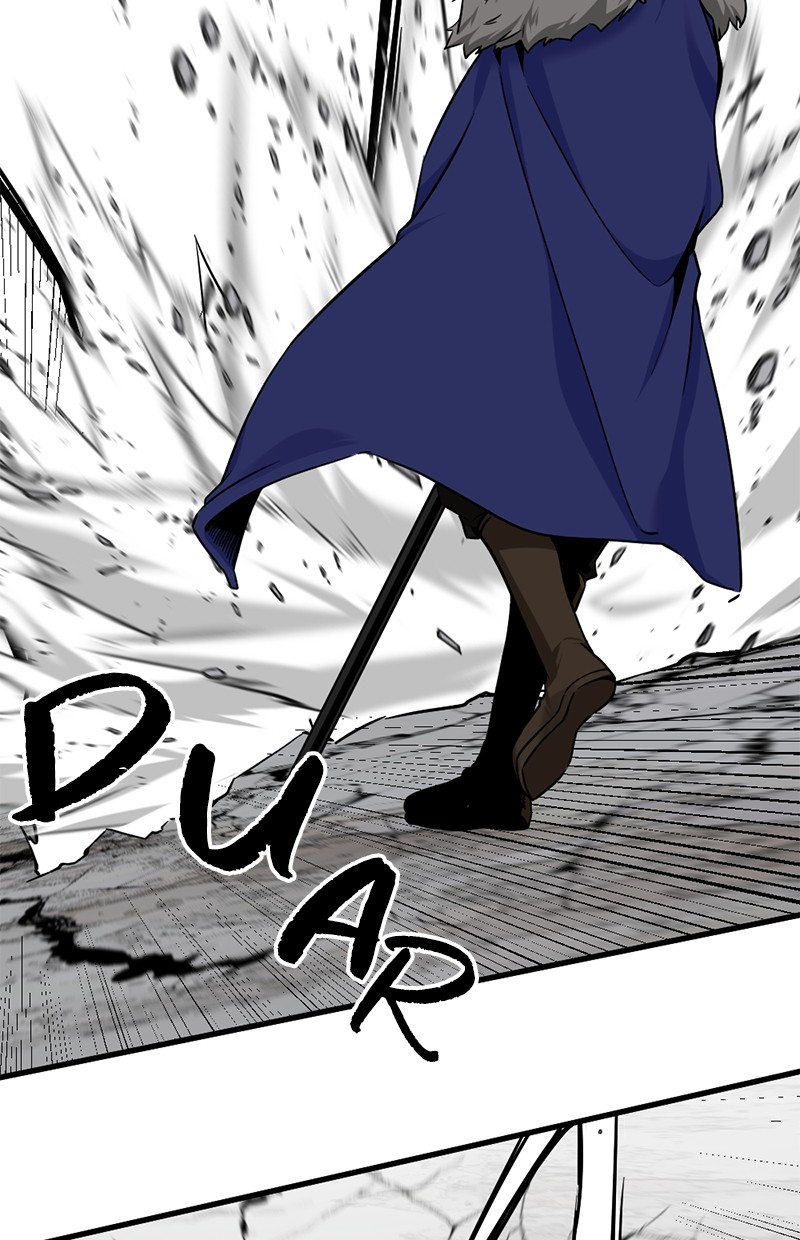 Hero Killer Chapter 146 Gambar 37