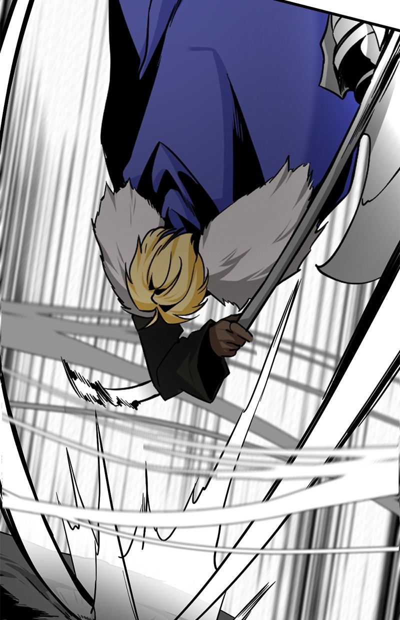 Hero Killer Chapter 146 Gambar 44